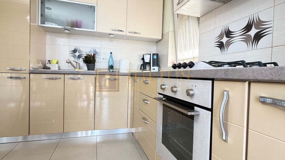 PENTHOUSE zona Braytim - Soarelui, terasa de 50mp, strada secundara/linistita! - Poză 10