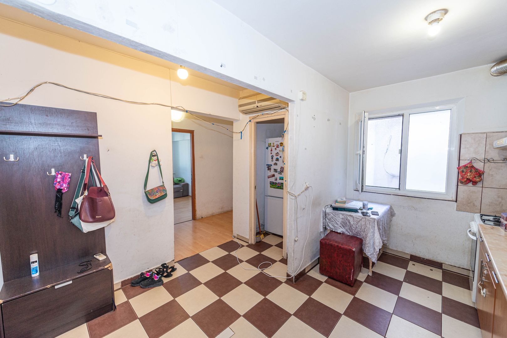 Apartament 3 camere, de vanzare, langa metrou, Dr. Taberei - Poză 10