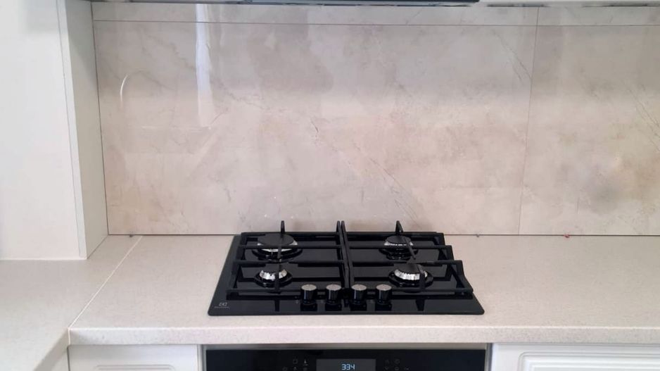 Apartament cu 2 camere, bloc nou 2022 - zona Micro 17, Roka Concept - Poză 9