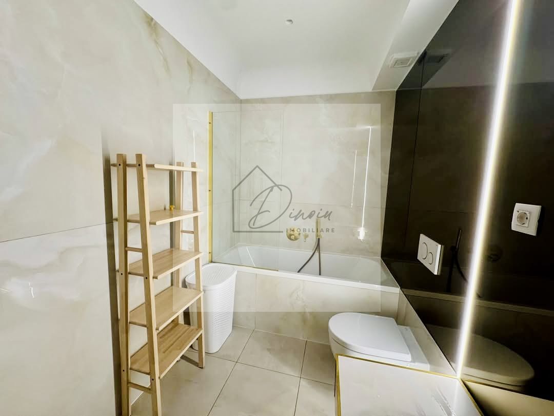 3 camere Cortina North I parcare inclusa I COMISION 0% - Poză 14
