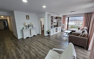 Penthouse vedere panoramica 220mp luxos modern - Poză 1