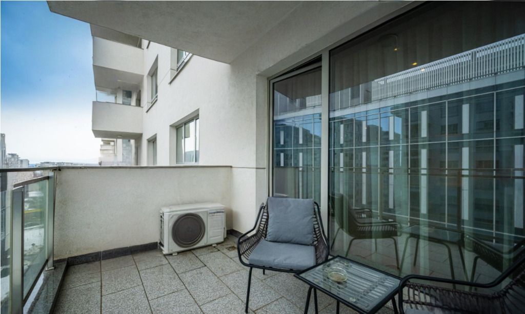 Apartament modern 2 camere  I Luxuria Domenii I Loc de parcare inclus - Poză 10