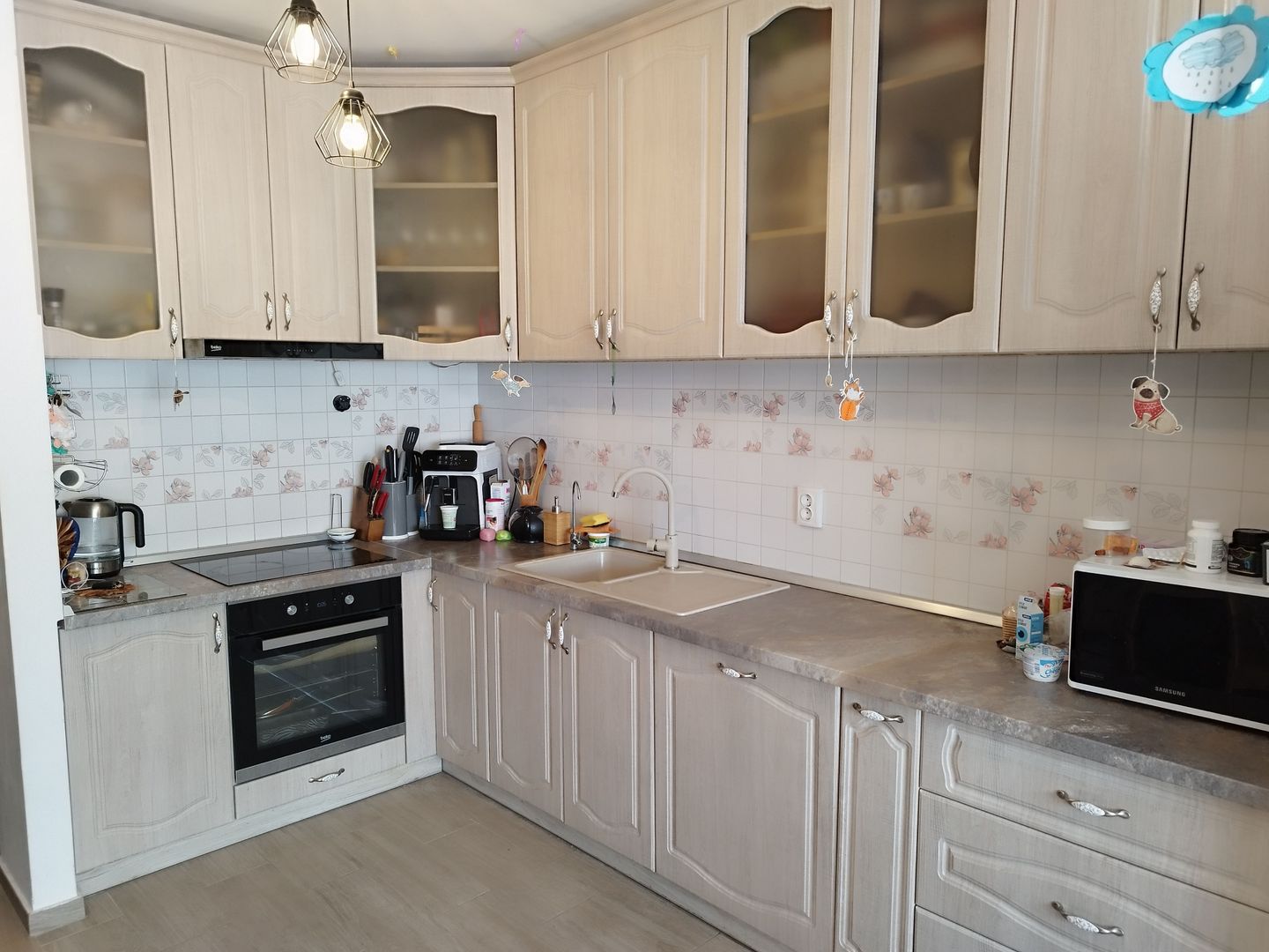 Apartament cu terasa generoasa si balcon Calea Dorobantilor - Poză 3