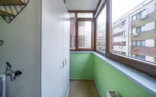 Apartament 3 camere, acces metrou Dimitrie Leonida, Popesti-Leordeni - Poză 11