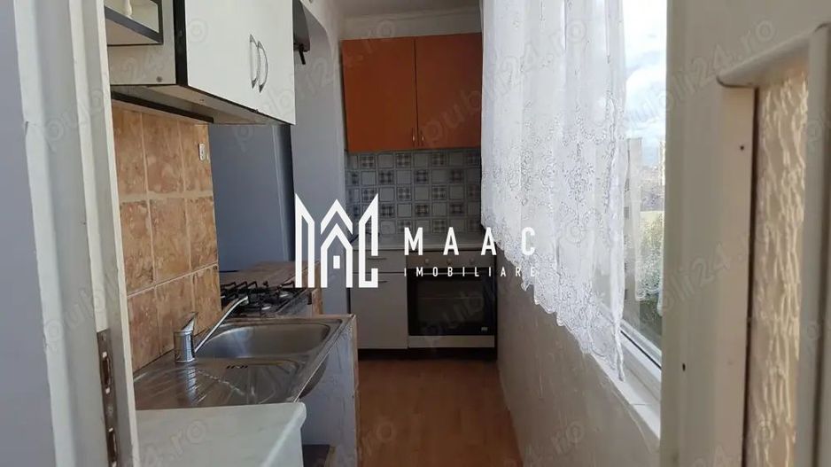Apartament 3 camere de vânzare | Sibiu, Mihai Viteazul | 56 mp - Poză 6