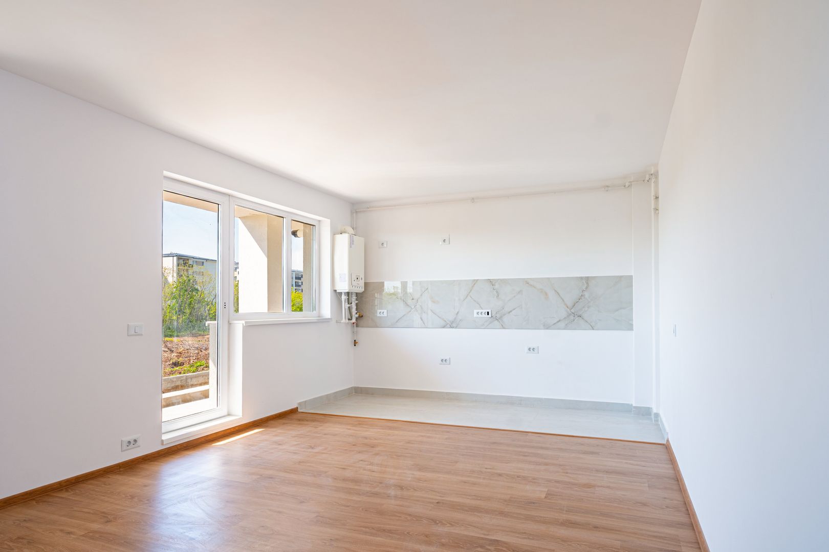Garsoniere PLATINUM RESIDENCE Faza 3 - 2026 - Grand Arena - Comision 0 ! - Poză 1