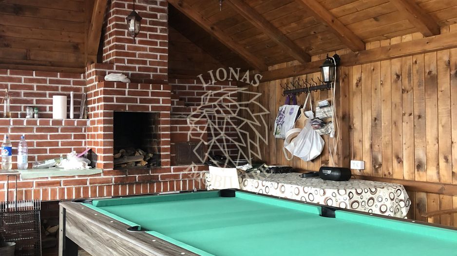 Casa de vacanta 200 mp-deschidere la Lac Colibita-EXCLUSIVITATE - Poză 1