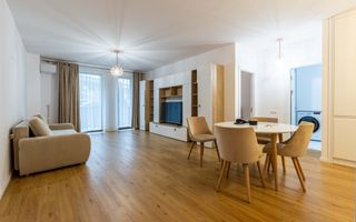 2 camere, modern, Zorilor, zona LIDL, totul nou, Scala Frunzisului - Poză 2