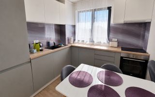 Apartament Premium | 2 camere | 60mp | Zona Platinia | USAMV - UMF - Poză 2
