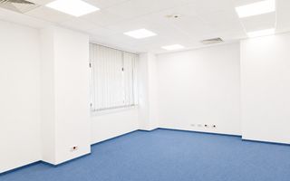 Spațiu 320 mp | Vitrină 25 m | Spital Grozovici - Poză 6