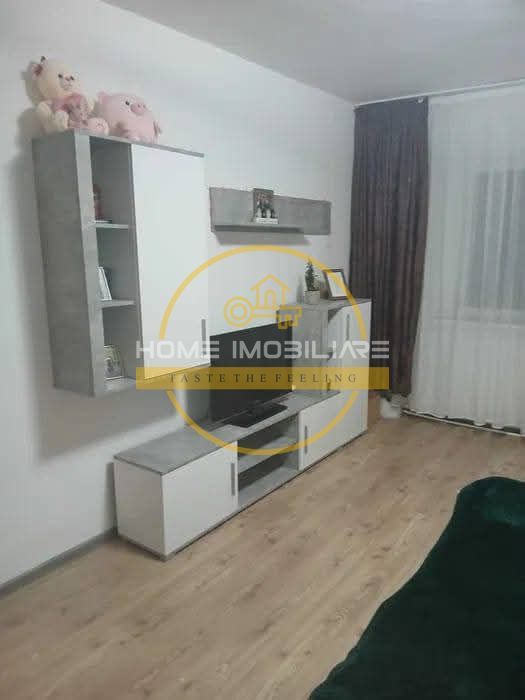 Apartament cu 2 camere/ decomandat/ 62 mp/ zona Zimbru - Poză 1