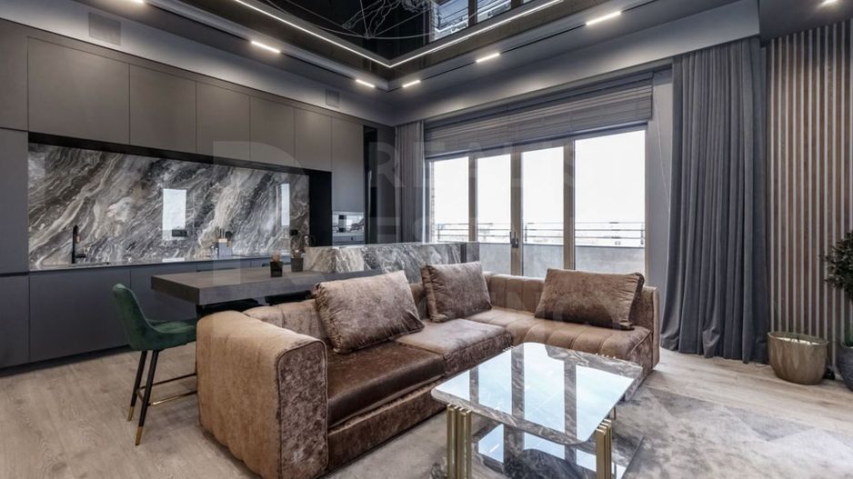 Chirie, apartament, 4 camere, strada Armenească, Centru - Poză 15