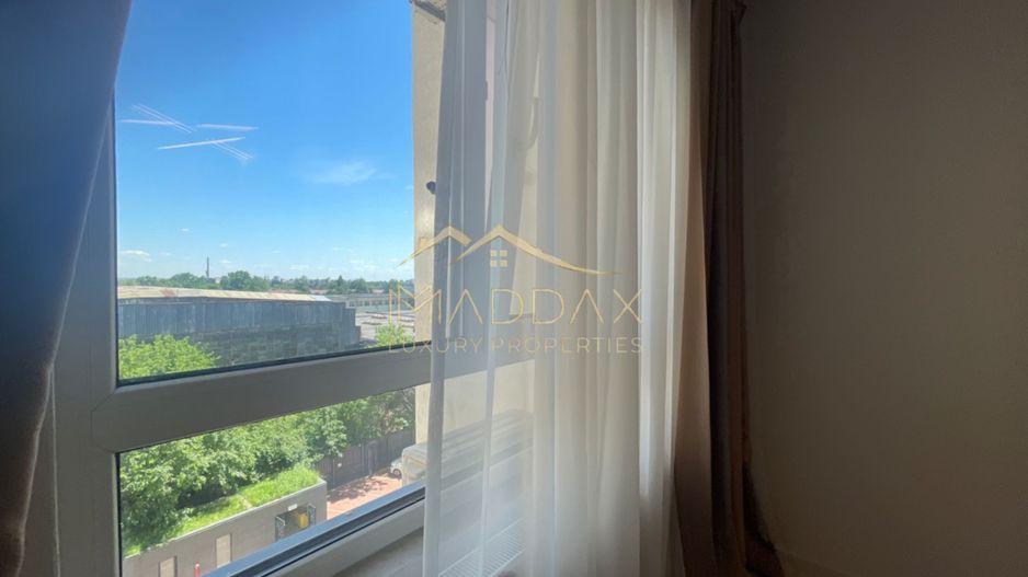 Apartament LUX **2 camere**Parcare inclusa//Hotel Marriott/Unirii - Poză 9