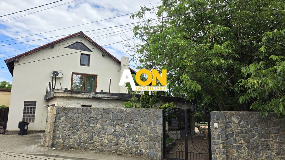 Casă premium cu piscină și curte superbă, 1759 mp teren, Micești - Poză 3