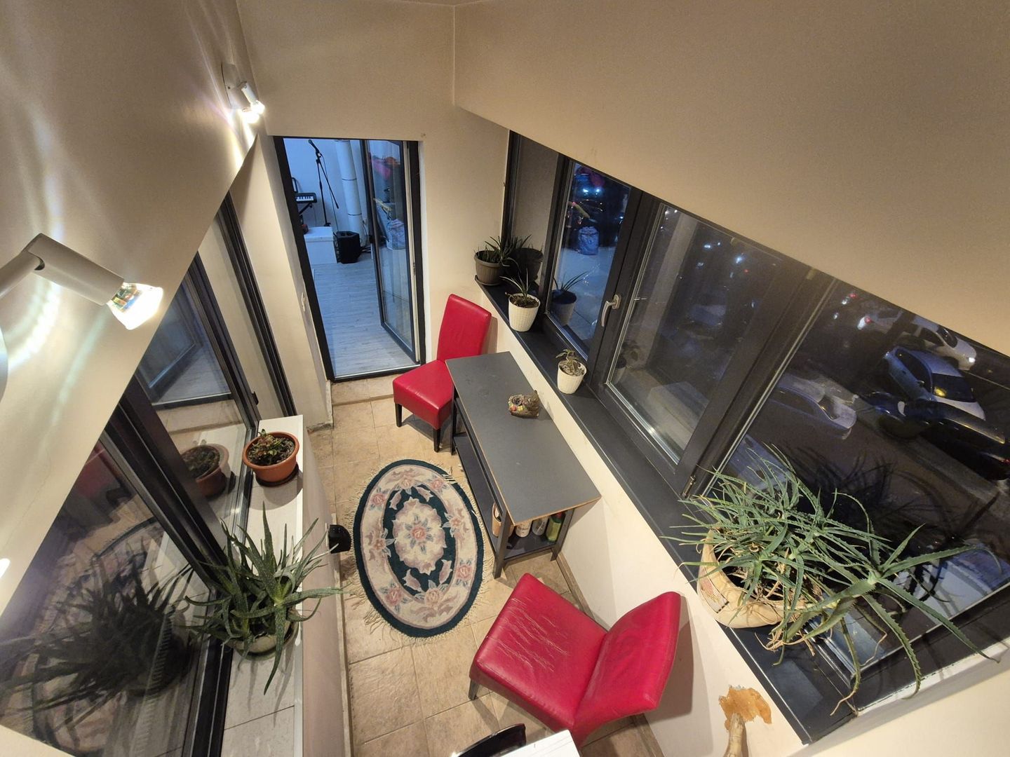 APARTAMENT SUPERB | BOXA | 13 SEPTEMBRIE - Poză 22