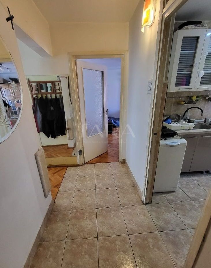 Apartament 3 camere, Gheorgheni, zona Mega Image - Poză 4