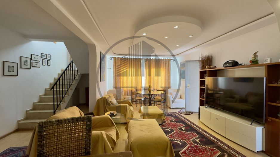 Casa de vanzare Ovidiu, Constanta - Poză 3