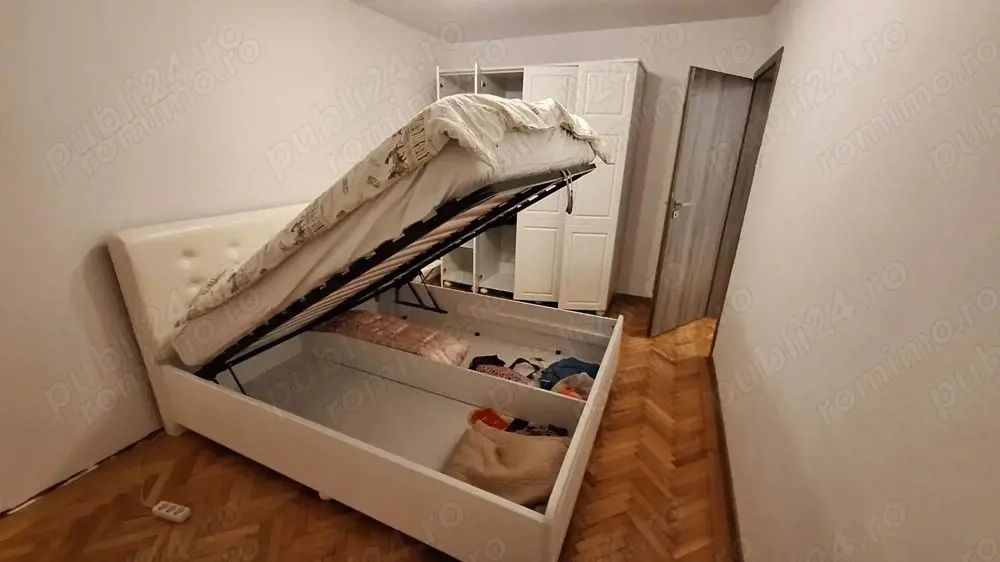 Vanzare apartament 3 camere, 2 bai, metrou, Titan, IOR, 195 - Poză 3