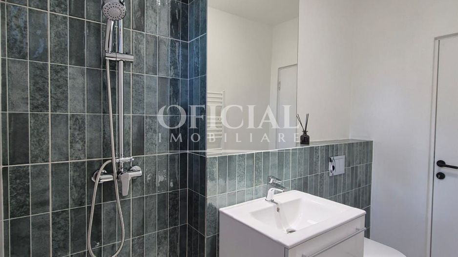 Apartament 3 camere | 57 Mp | Balcon 9 Mp | Gheorgheni Aleea Baita - Poză 9