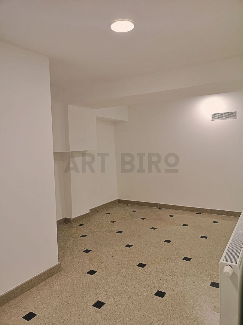 Zero comision, 135mp spatiu birou sau comercial, zona 13 Septembrie - Poză 5