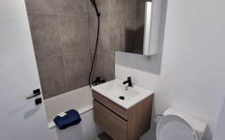 Gars. Nouă 31mp Et.3/4, Lift, Balcon, Încălzire Pardoseală, INVESTITIE - Poză 8
