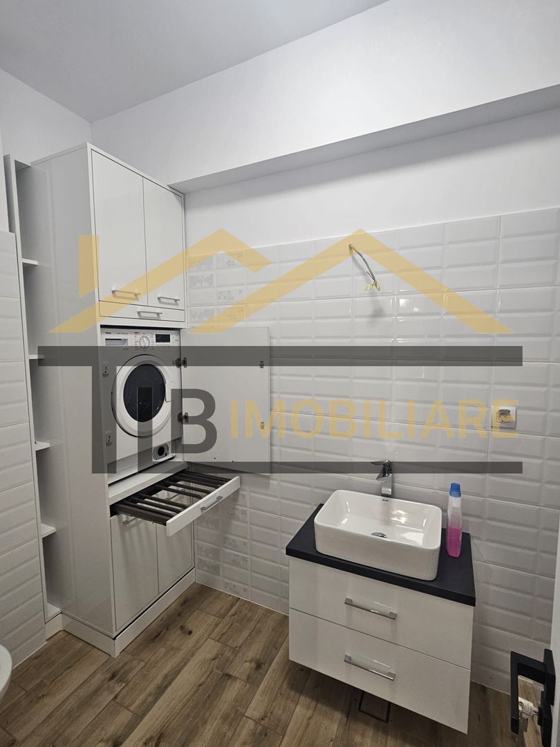 Apartament cu 2 camere, 55mp, Zona Ultracentral - Poză 7