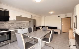 Comision 0% Apartament 2 camere Campeador Torontalului - Poză 3
