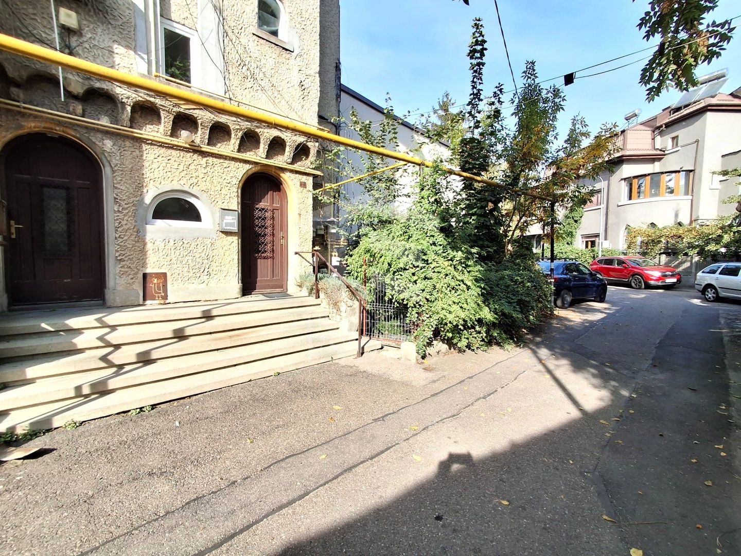 Piata Romana,  Mihai Eminescu  Apartament 2 camere, |Total 54 mp - Poză 2