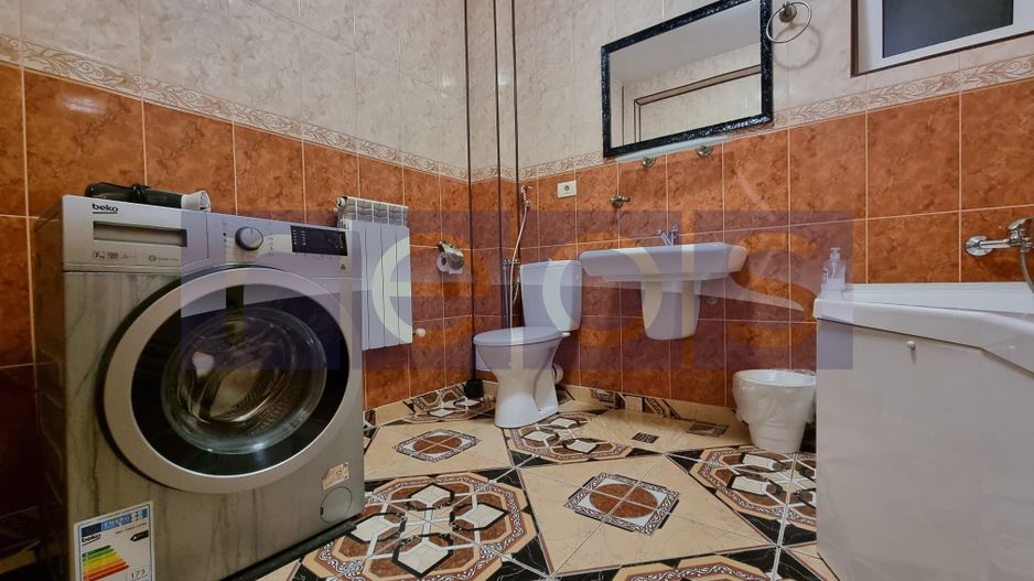 VANZARE 3 CAMERE | DECOMANDAT | ZONA UNIRII-ULTRACENTRAL - Poză 13