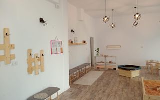 Spatiu comercial cu gradina I Selimbar - Poză 2