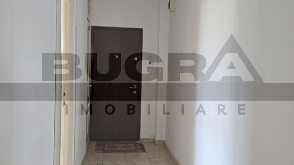 Apartament de 2 camere decomandat, 51mp, zona Observatorului - Poză 6