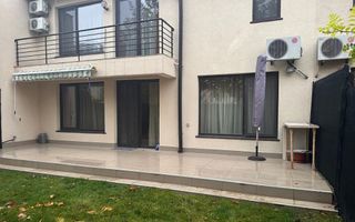 Inchiriere vila 4 camere | Pipera-Porsche Nord | 2 locuri de parcare - Poză 3