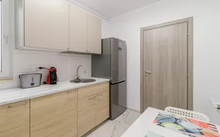 2 camere | Bloc nou | Parcare subterana - Poză 11