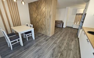 Apartament la cheie cu 2 camere, 54 mp,etaj intermediar,Calea Baciului - Poză 5