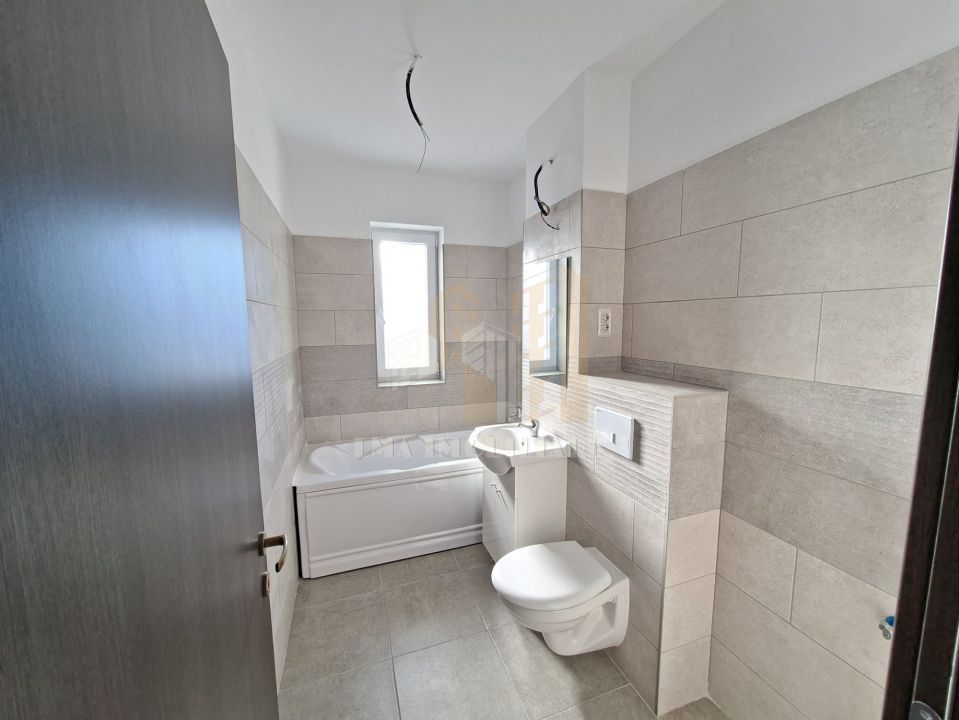 Apartament 2 cameredecomandat Subcetate City2 Sanpetru Brasov - Poză 12