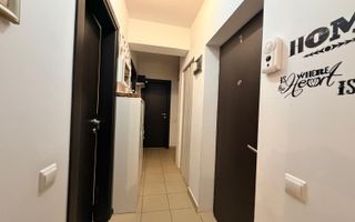 Apartament cu doua camere la vanzare - Poză 5