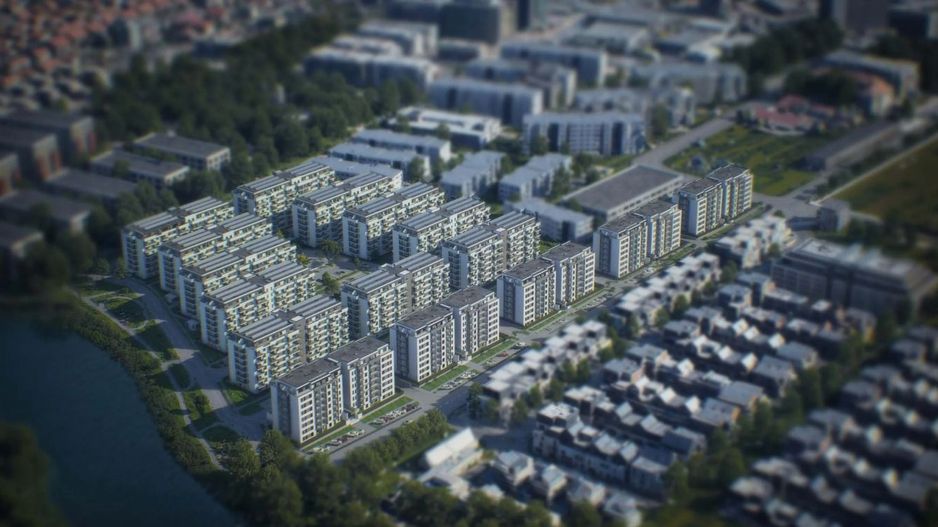 H Pipera Lake - Poză 8