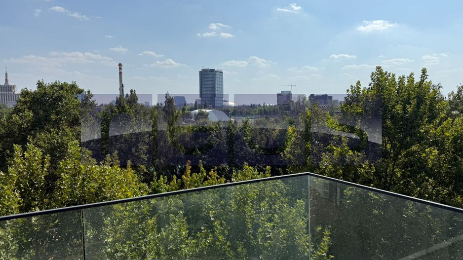 VANZARE APARTAMENT 2 CAMERE | STRAULESTI | 60MP | TERASA | COMPLEX NOU - Poză 19