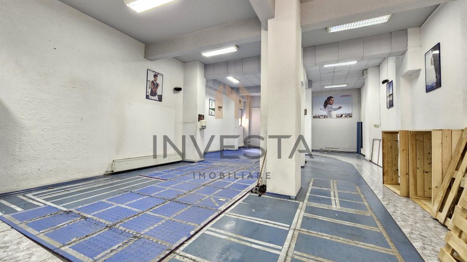Spatiu comercial/Zona Interservisan - Poză 7