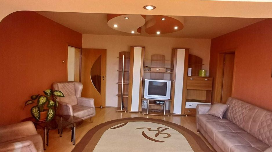 Girocului-Parc padurice | 3 Camere | Etaj 2 | Centrala proprie - Poză 2