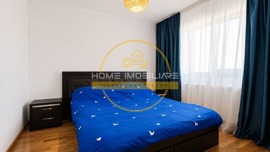 🏠Apartament 2 cam, 73MP, decomandat // 📍Rediu - Păcurari - Poză 4