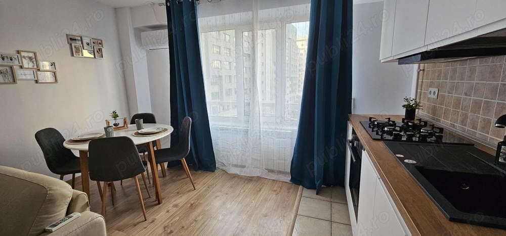 APARTAMENT CENTRAL ZONA UNIRII - Poză 3
