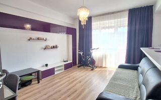AP. 3 CAMERE - CENTRALA PROPRIE, MOBILAT/UTILAT MODERN, COMIS 0% - Poză 1
