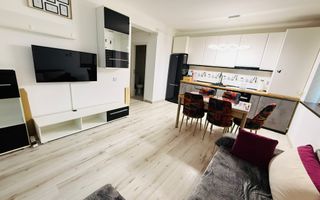 Braytim | 3 camere | 2 bai | Decomandat | Balcon | Loc de parcare - Poză 4