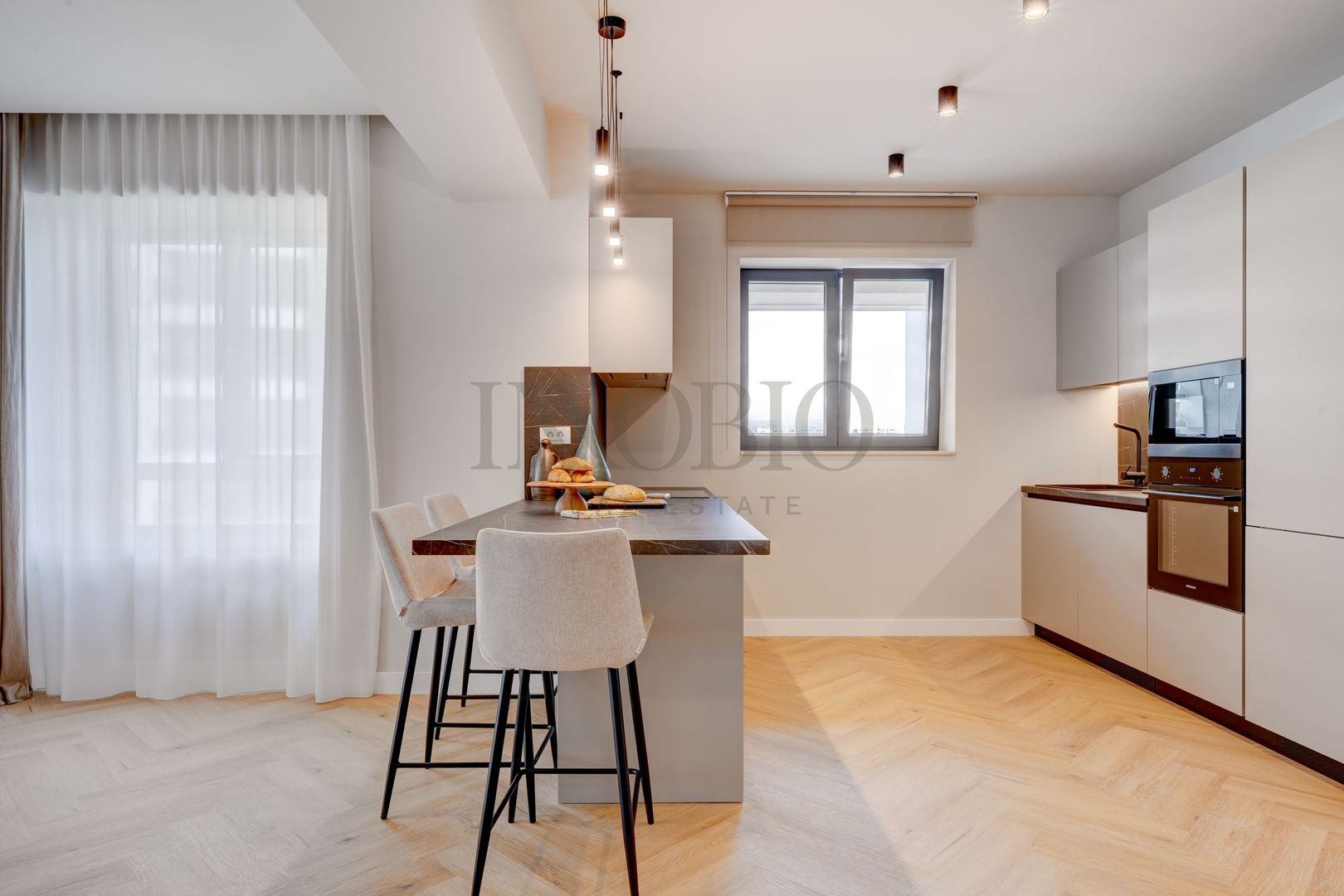 Apartament 4 camere / AFI Home North / Pet friendly - Poză 8