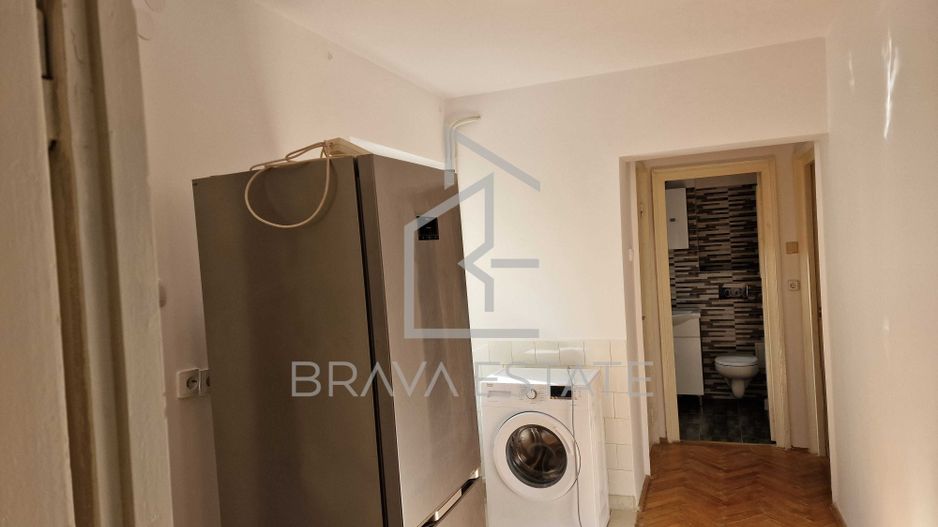 Apartament  4 camere, balcon, zona manastur - Poză 5