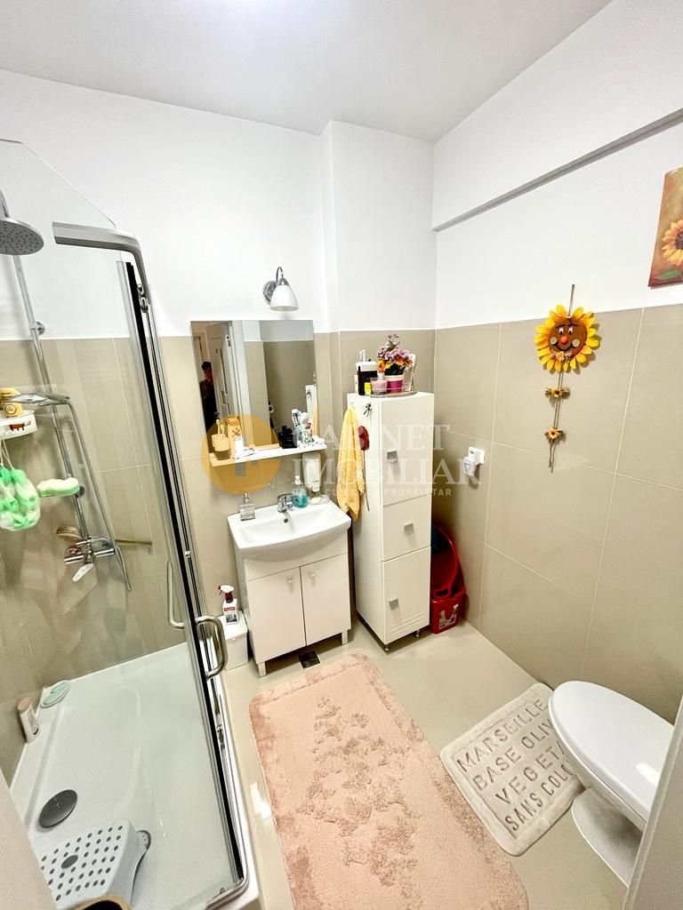 Pacurari- Mega Image Apartament 3 camere bloc 2021 - Poză 8