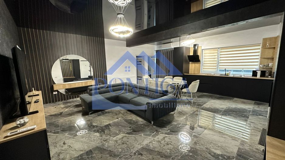 Apartament 4 camere Mamaia Nord - Poză 1