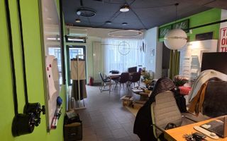 Spatiu comercial blvd Gh Ionescu Sisesti - Poză 2