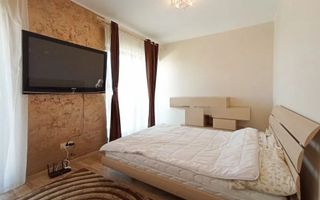 Casa tip duplex, 170 mp utili, 250 mp teren, finisata, mobilata, zona E.Ionesco - Poză 11